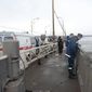 В Николаеве нашли тело девушки, прыгнувшей с моста – мнения ВКонтакте