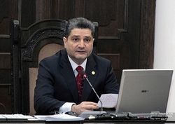 Тигран Саркисян