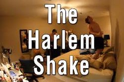 “Harlem Shake” стал сенсацией на YouTube – побьет ли новый танец “Gangnam Style”
