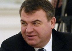 Экс-министр Сердюков будет «чист», но дело уже сделано