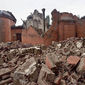 Серия землетрясений в Италии: 15 погибших, 5 пропавших