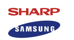 Новый совместный бизнес запустят Samsung и Sharp