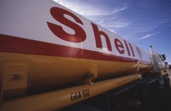 Соглашение «Надра Юзовская» и Shell были одобрены кабмином
