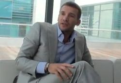 Не в Раду, так обратно в спорт: Шевченко может возглавить сборную