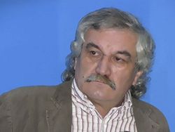 Василий Шкляр