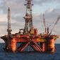 В 2019 году стартует добыча Газпрома на Штокмане