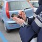 В Италии «расторопным» нарушителям ПДД предложат скидки по сумме штрафа
