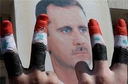 Кровавая суббота: в Сирии вспыхнули новые столкновения