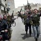 Неизвестные в Сирии захватили в плен отца замглавы сирийского МИД