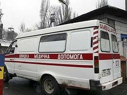 В Киеве шесть человек отравились газом. Есть погибшие
