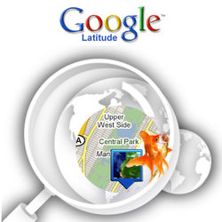 В августе будет закрыт Google Latitude
