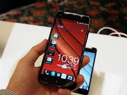 Обсуждения ВКонтакте новой модели смартфона HTC Butterfly