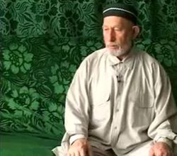 Смертница взорвала духовного лидера дагестанских мусульман