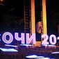 Одноклассники.ру о решении Тбилиси участвовать в Сочинской Олимпиаде