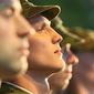 Одноклассники.ру: В России за 4 месяца хотят подготовить солдат для войны