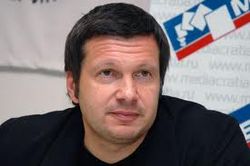 Переписка Владимира Соловьева в Твиттер вызвала ажиотаж в СМИ