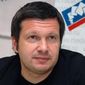 Переписка Владимира Соловьева в Твиттер вызвала ажиотаж в СМИ
