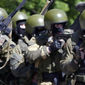 В Сирии задействуют спецназ ГРУ