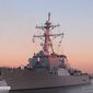 США стянули к берегам Ливии корабли и высадили морпехов