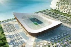 В ФИФА поняли, что летом ЧМ-2022 не провести – слишком жарко