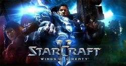 Blizzard сообщила точную дату выхода дополнения Starcraft 2