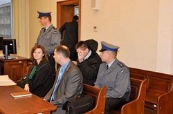 осуждение педофила
