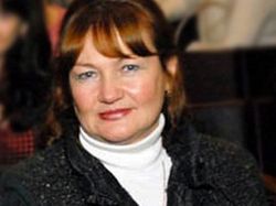 Вера Свиридова