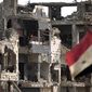 РФ и США: ситуация в Сирии становится опасной и никого не устраивает