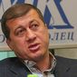 Дзамболат Тедеев