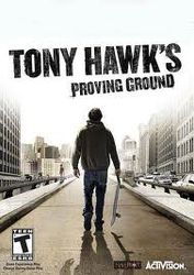 Tony Hawk Pro Skater