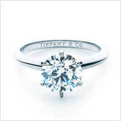 В первом финквартале прибыль Tiffany подтянулась на 2,5 процентов