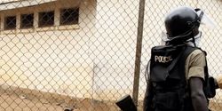 Количество граждан Украины в зарубежных тюрьмах стремительно растет