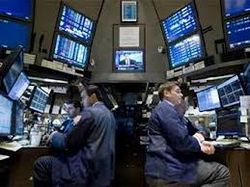 Биржи России закрылись с «медвежьим» настроением