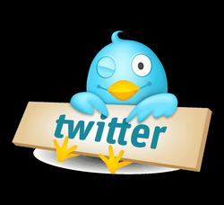 Сервис микро-блогов Twitter