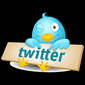 Сервис микро-блогов Twitter
