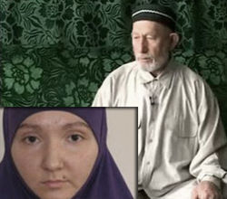 Убийца шейха – русская танцовщица брейк-данса, принявшая ислам