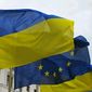 Украина в ЕС