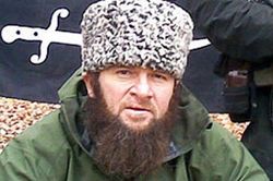 Доку Умаров