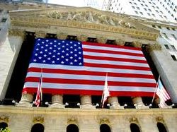 Итоги пятницы: биржи США закрыты в плюсе