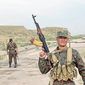 Узбекистан будет и дальше стрелять на границе с Кыргызстаном – вице-премьер