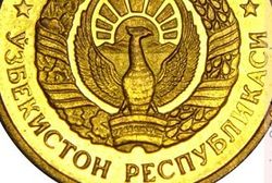 Узбекистан