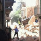 В Италии взрыв газа разрушил два дома, в которых жили туристы