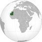 В Мавритании едва не убили президента, не узнав его