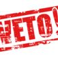 вето