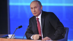 Владимир Путин практически шантажирует украинских олигархов