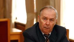 Владимир Рыбак