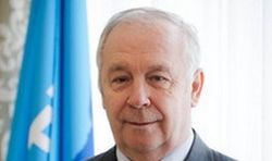 Рыбак уверен в подписании соглашения с ЕС и высоком рейтинге власти