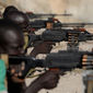 За что гибнут военные в Африке - противоположные мнения Вконтакте и Твиттере