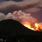 Чем грозит миру проснувшийся в Индонезии вулкан Локон