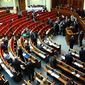 Выборы позади: депутаты Украины вернули себе льготы - мнения в ВКонтакте 